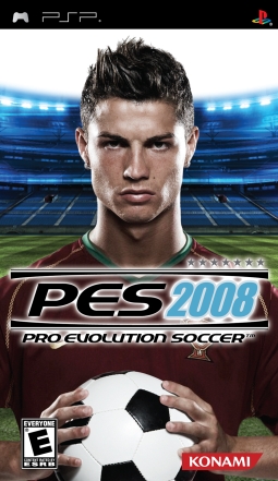 实况足球2008 中文版V2.0下载
