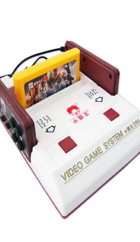 PSP FC中文模拟器下载及使用教程 v2.0-82 