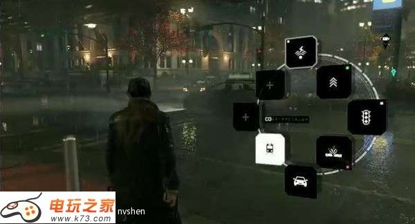 Watch Dogs试玩视频720P下载