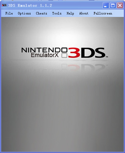 3ds模拟器Nintendo 3DS EmulatorX下载 v2798