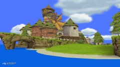 WiiU版《塞尔达传说风之杖》玩家最期待改善的地方
