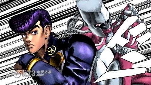 jojo奇妙冒险全明星大乱斗封面包装公开:初回封入特典判明