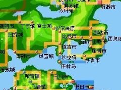 口袋妖怪金银流程要点攻略【含第二张地图】