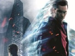 《量子破碎Quantum Break》最终封面包装公开