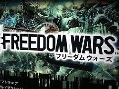 《自由之战》登陆psv:2014年发售