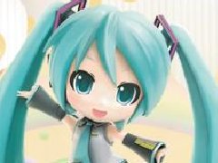 3ds《初音未来 未来计划2》下载版同日发售