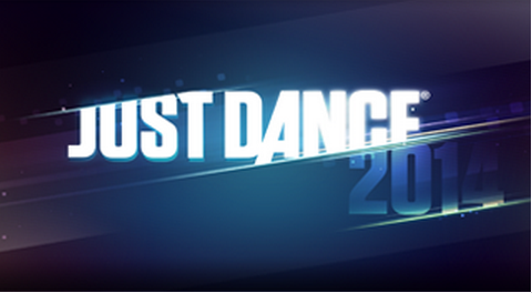 Just Dance 2014舞力全开2014奖杯一览